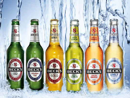 Customized Beer Bottle Filling Machine Beer Bottle Capper Equipment With High Speed
